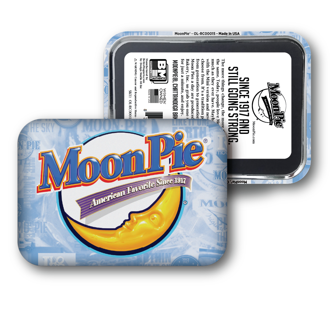 MoonPie ¨