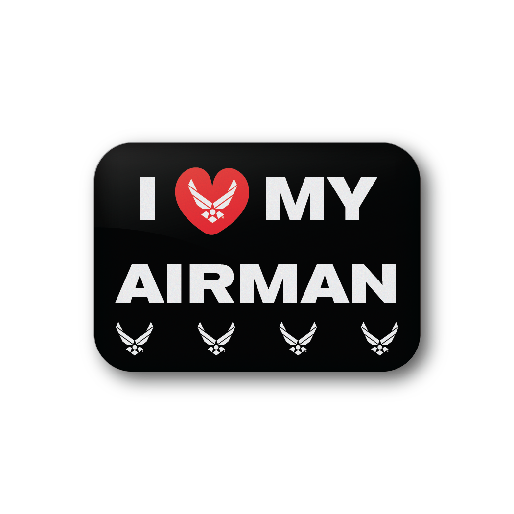 My AIr Man