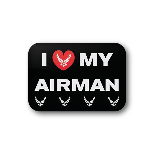 My AIr Man
