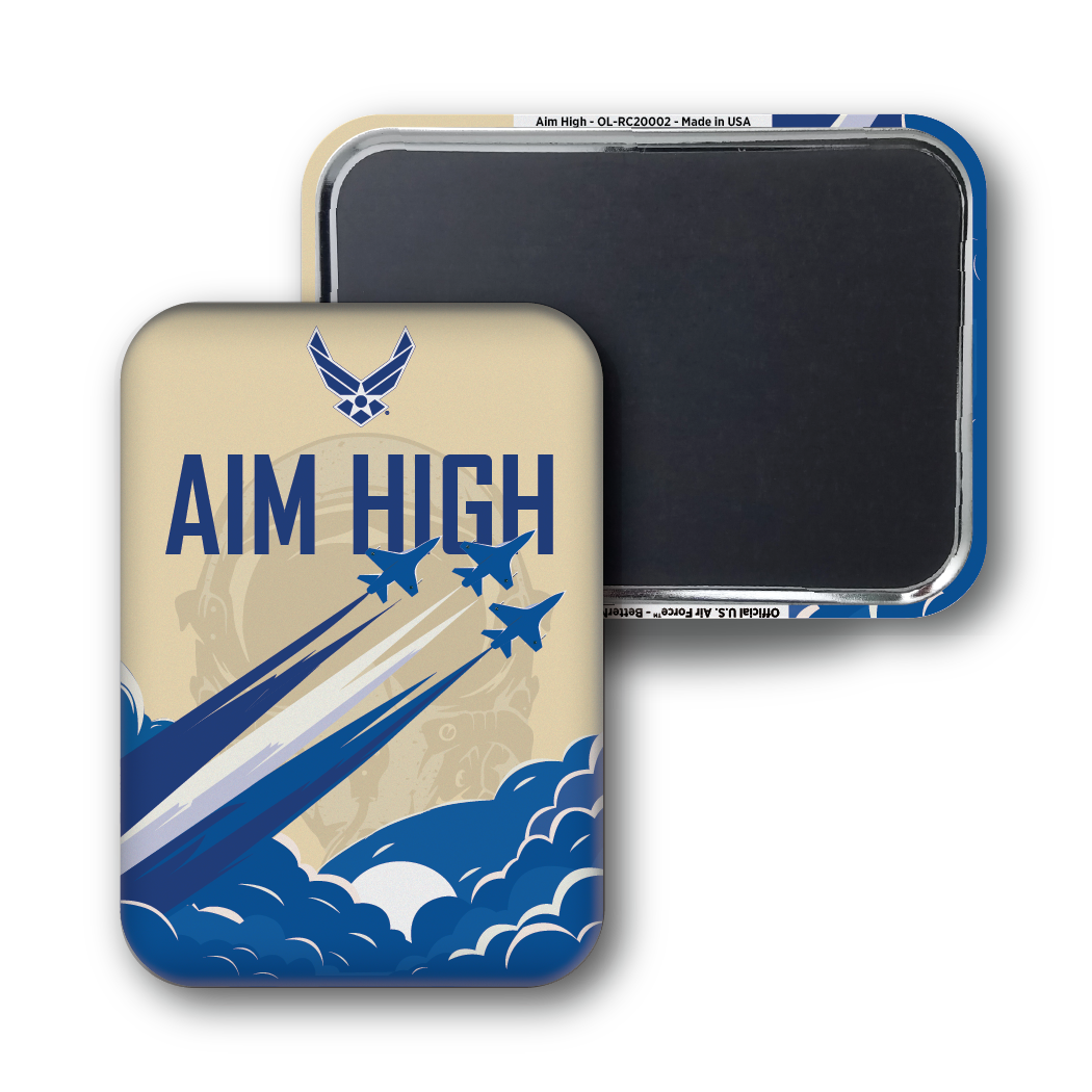 Aim High