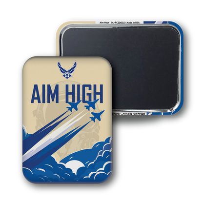 Aim High