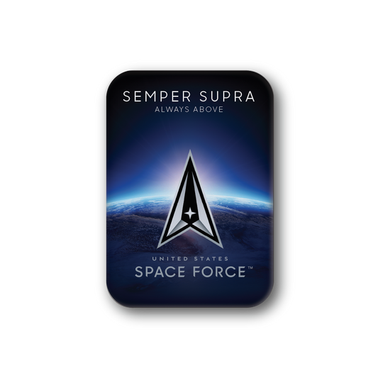 USSFª Semper Supra