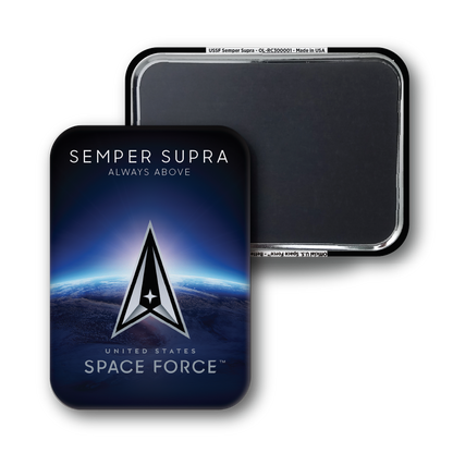USSFª Semper Supra
