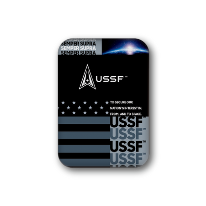 USSFª Modern Graphic