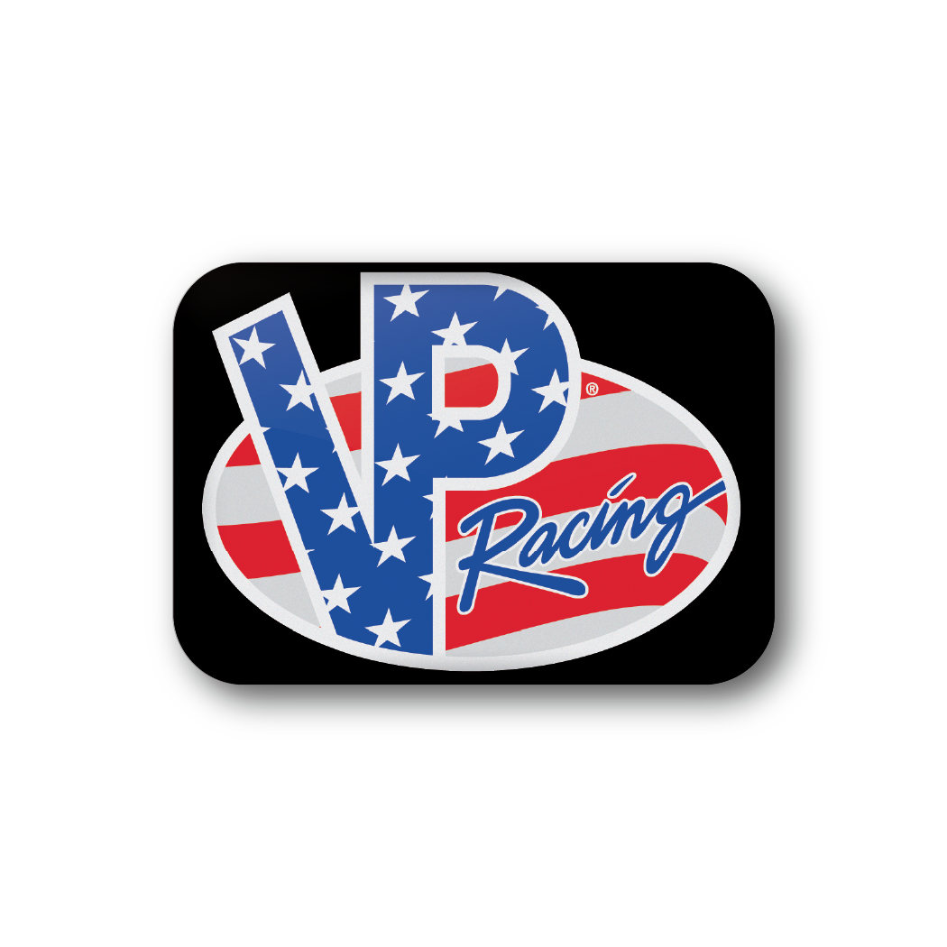 VP Racing ¨ USA Logo
