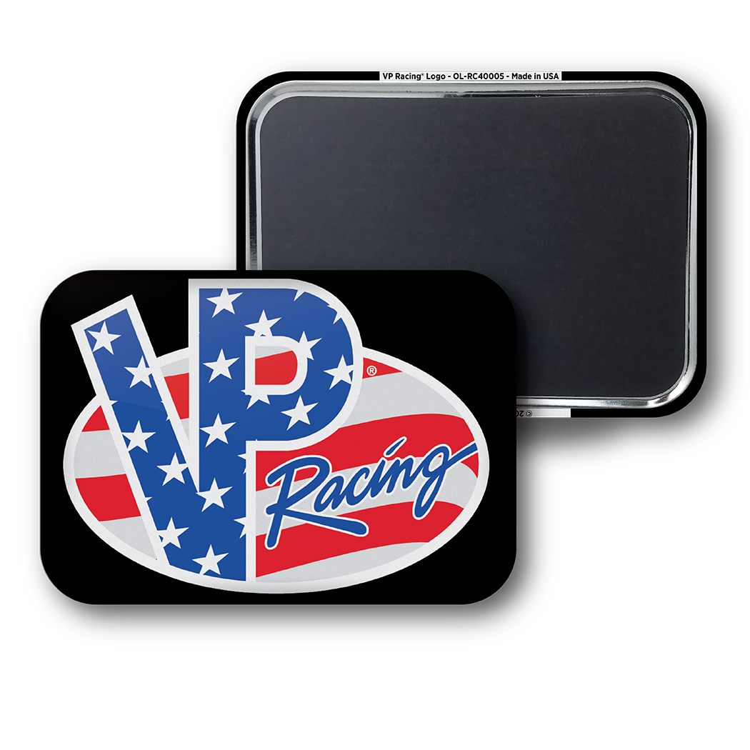 VP Racing ¨ USA Logo