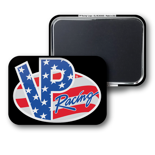 VP Racing ¨ USA Logo
