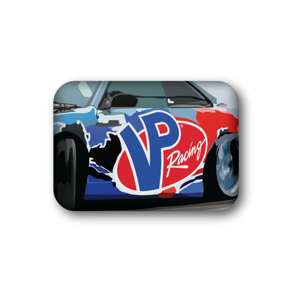 VP Racing ¨ Door