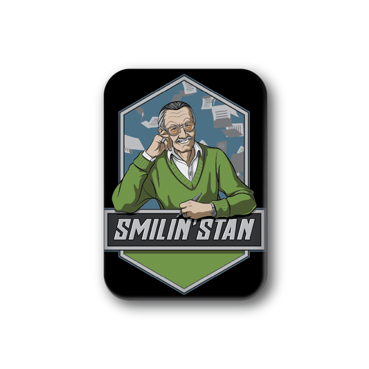 Smilin' Stan