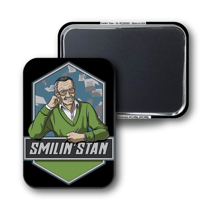 Smilin' Stan