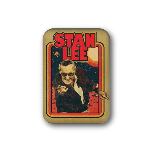 Stan Lee Space