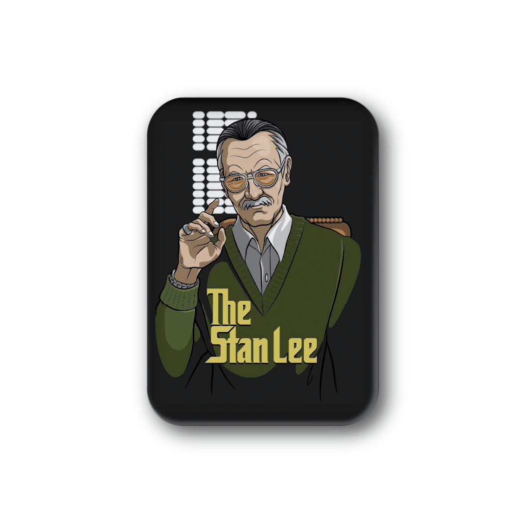 The Stan Lee Movie