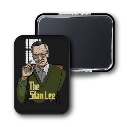 The Stan Lee Movie