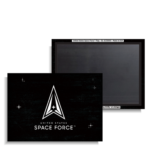 United States Space Forceª Flag