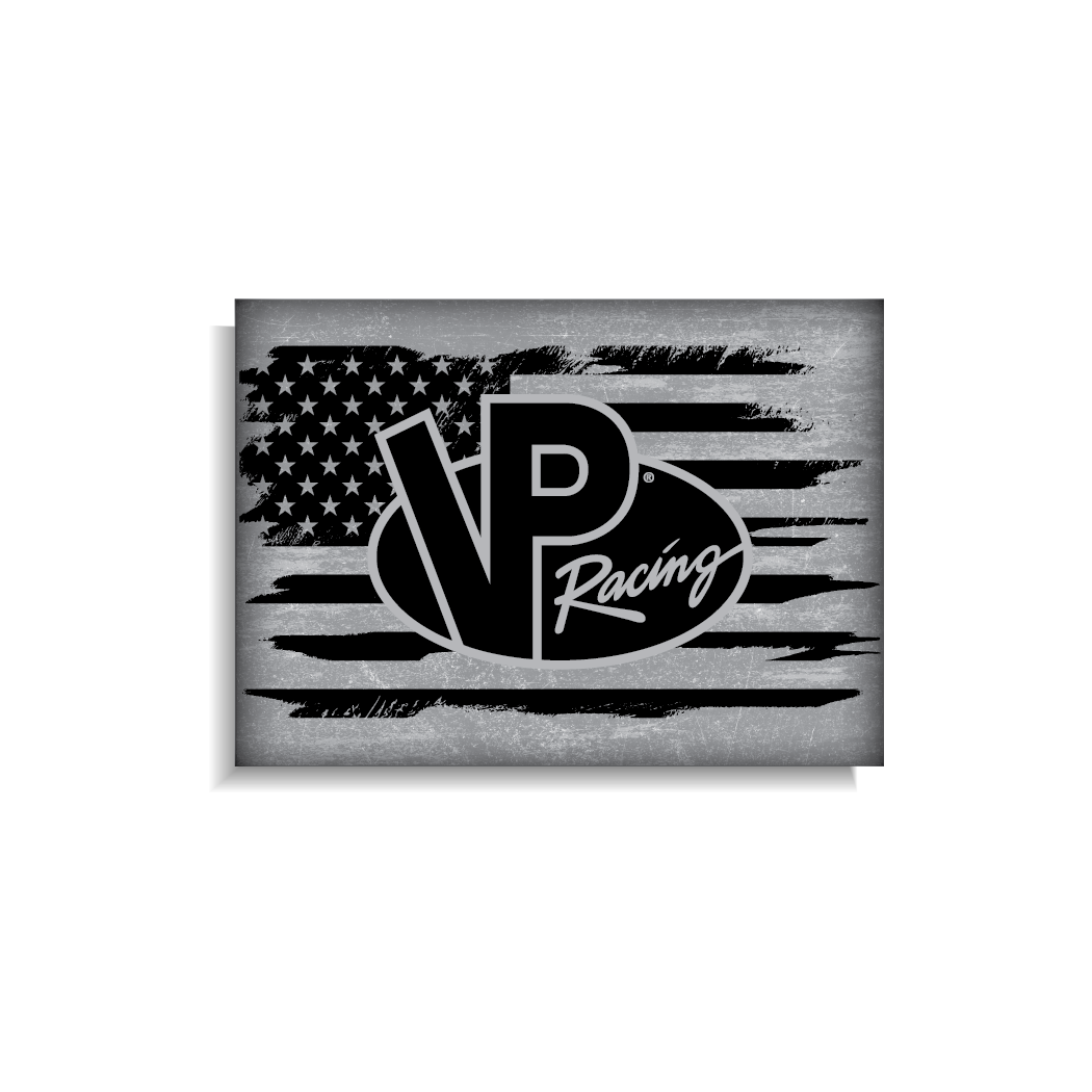 USA Flag (USAF)