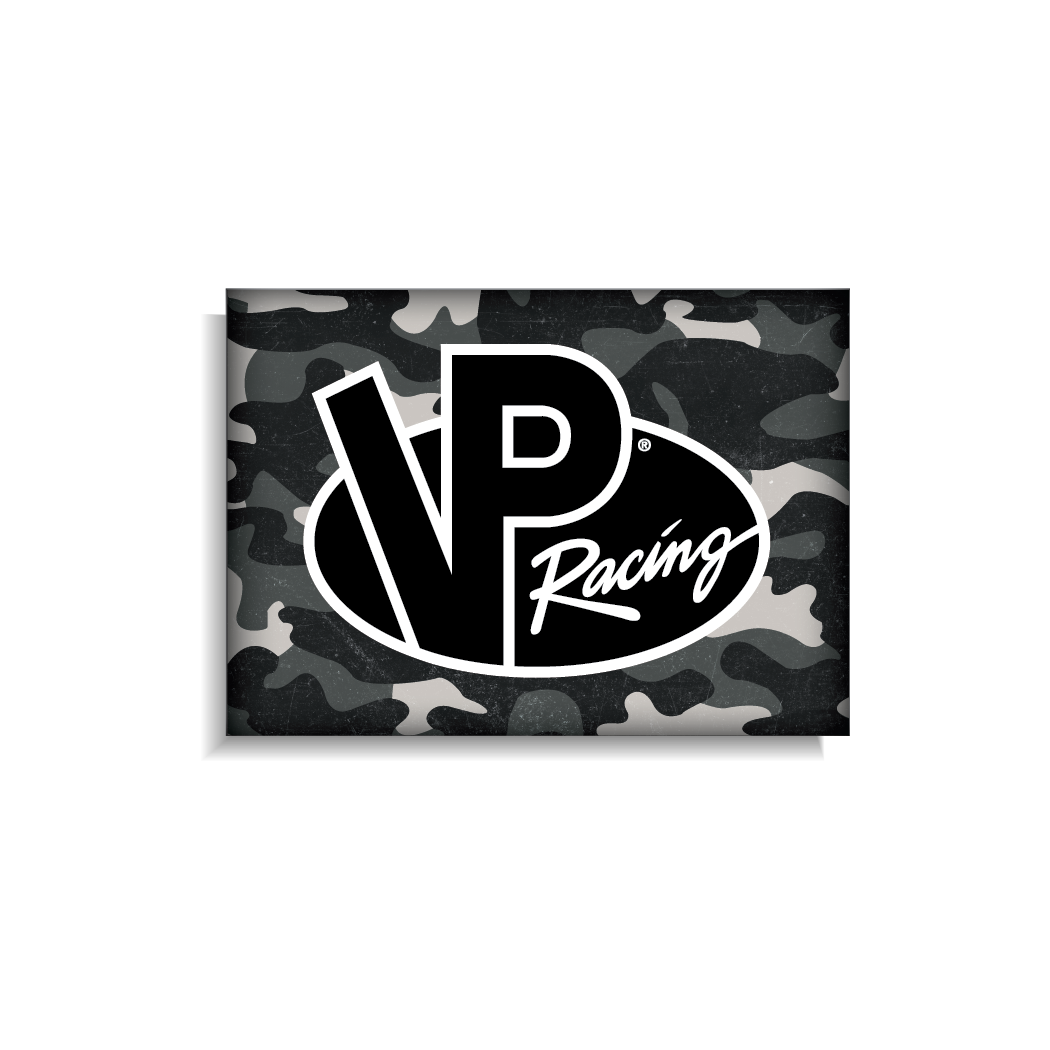 Camo VP Racing ¨ Flag