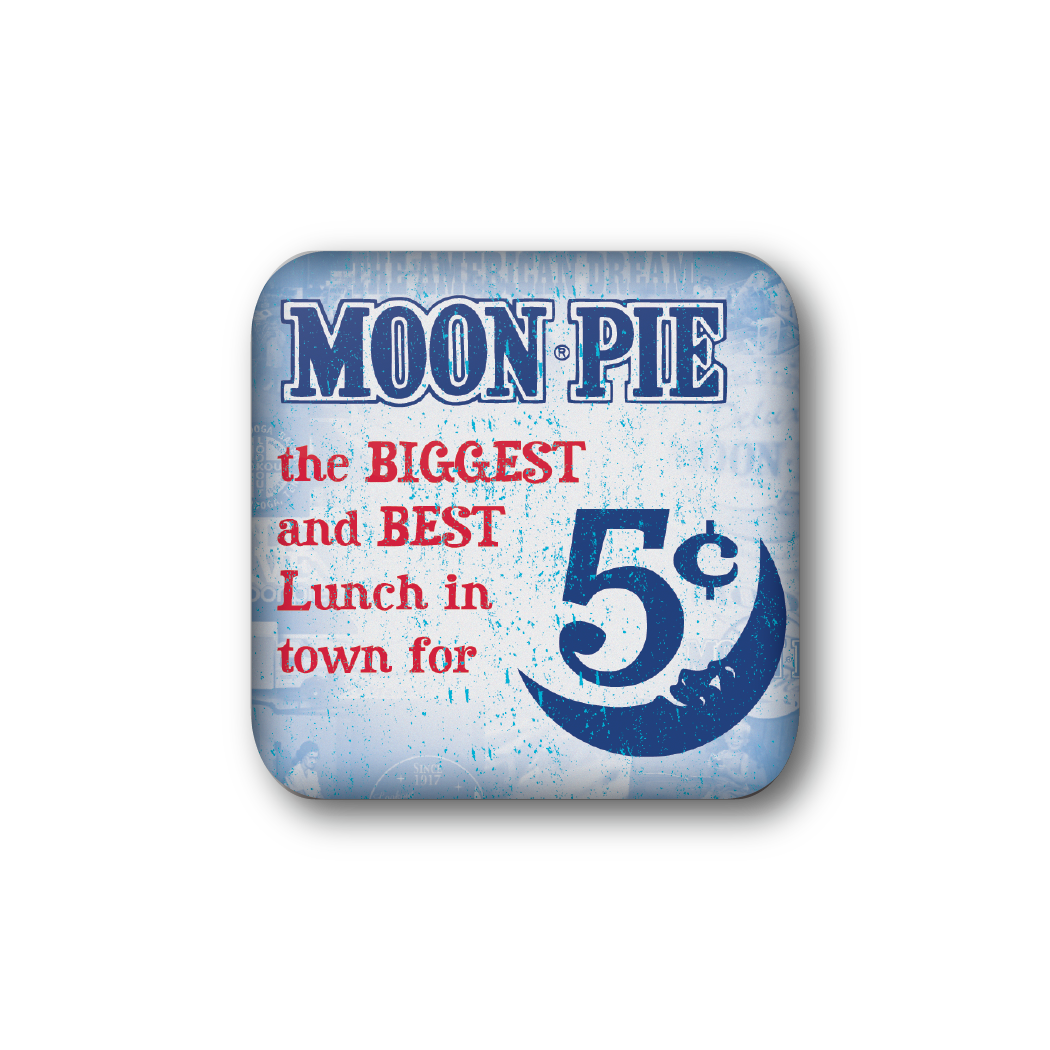 5 Cent MoonPie ¨