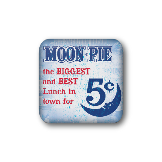 5 Cent MoonPie ¨