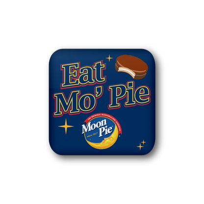 Eat Mo' Pie