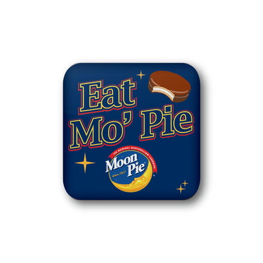 Eat Mo' Pie