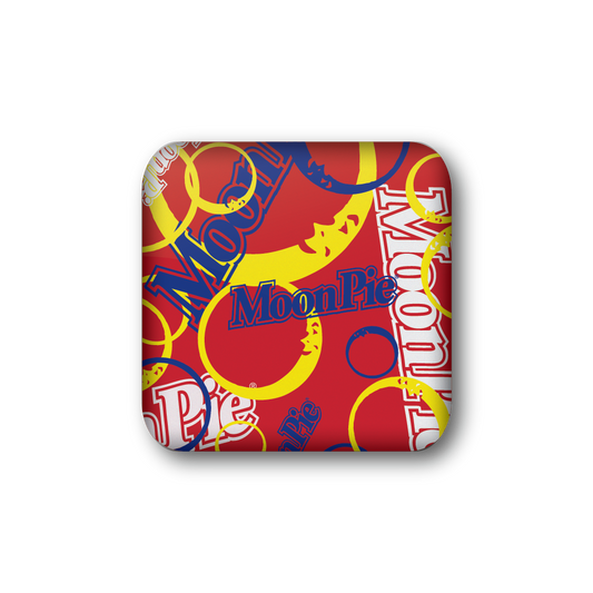 MoonPie ¨ Pattern