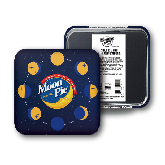 MoonPie ¨ Phases