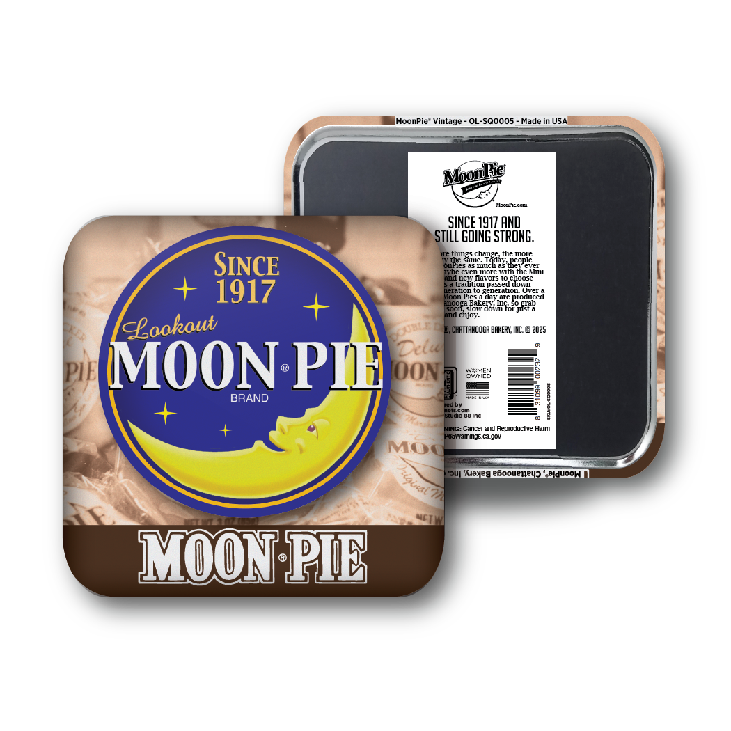 MoonPie ¨ Vintage