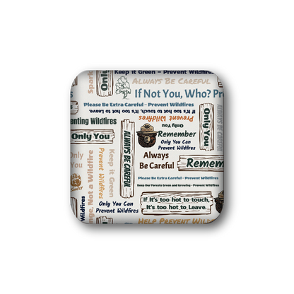 Smokey Bear Quotes | Officially Licensed Smokey Bear