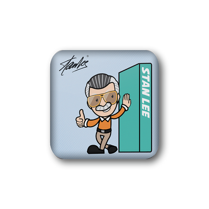 Stan Lee Thumbs Up