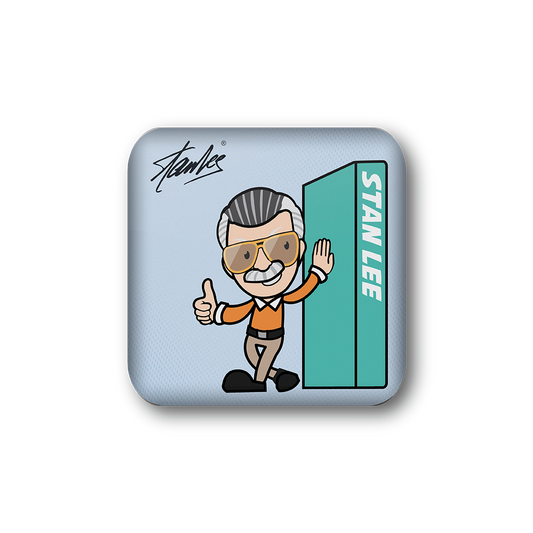 Stan Lee Thumbs Up