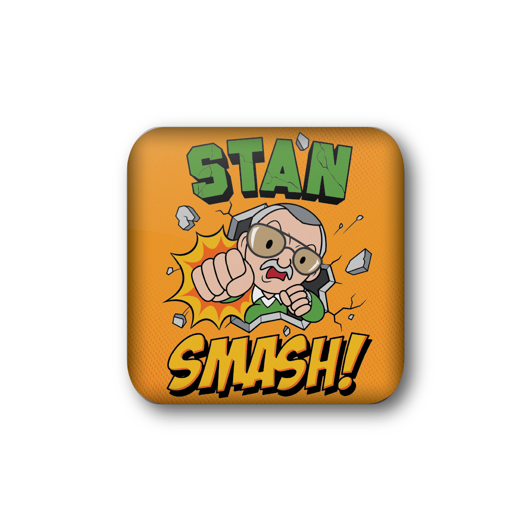 Stan Smash