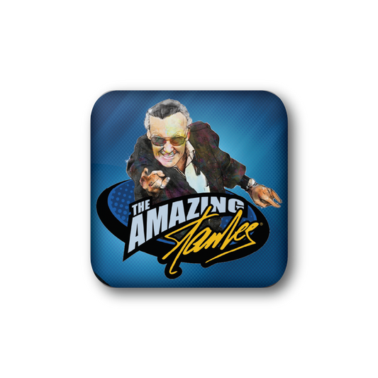 The Amazing Stan Lee