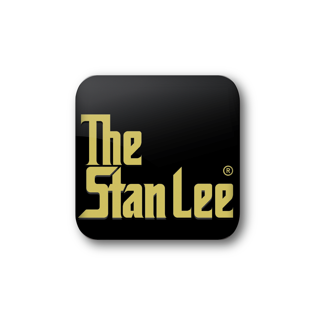 Stan Lee Icon