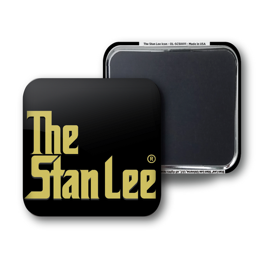Stan Lee Icon