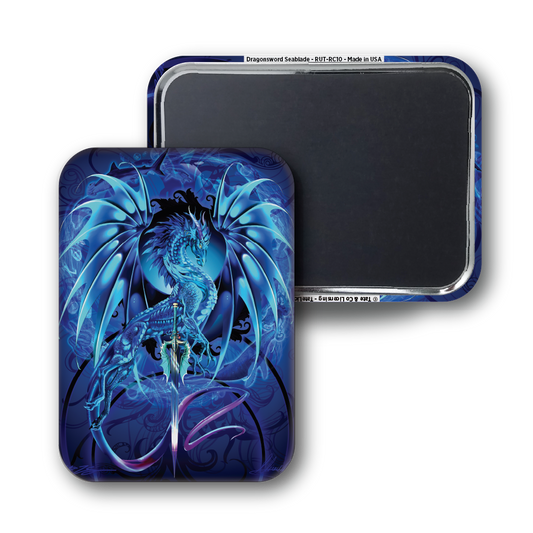 Dragonsword Seablade - Ruth