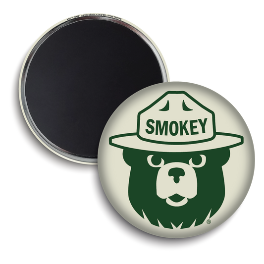 Smokey Bear