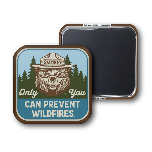 Smokey Bear | Only You