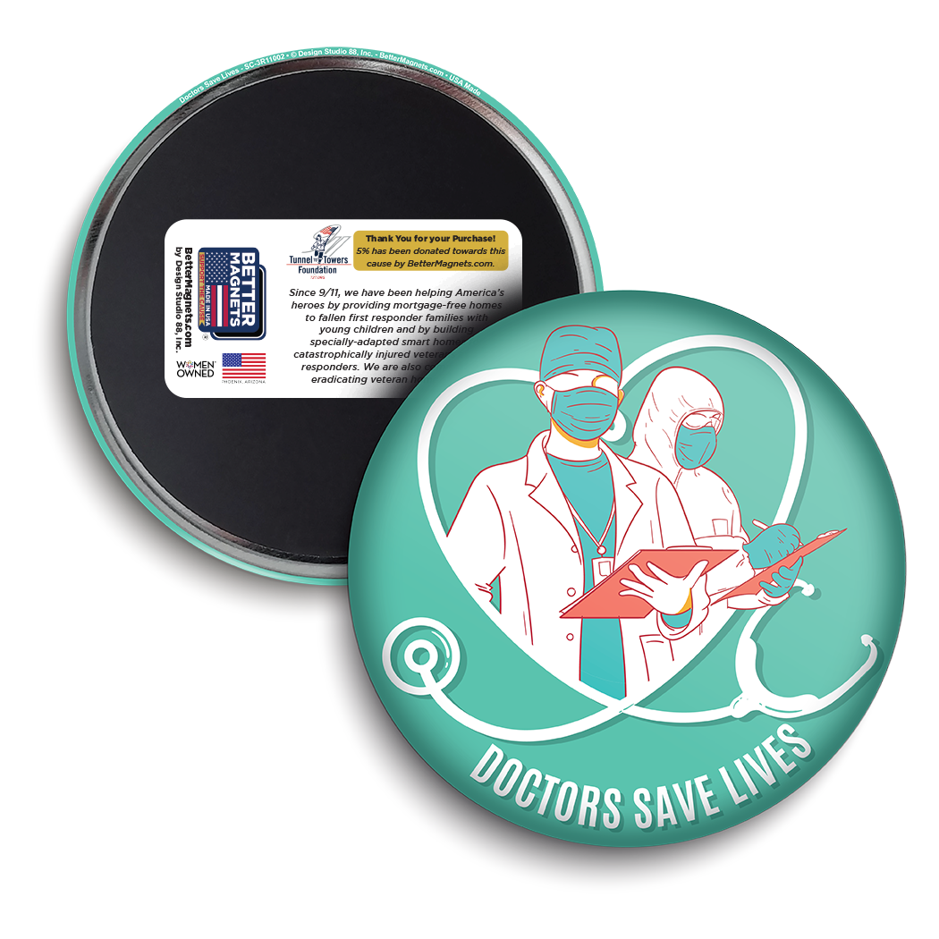 Doctors Save Lives