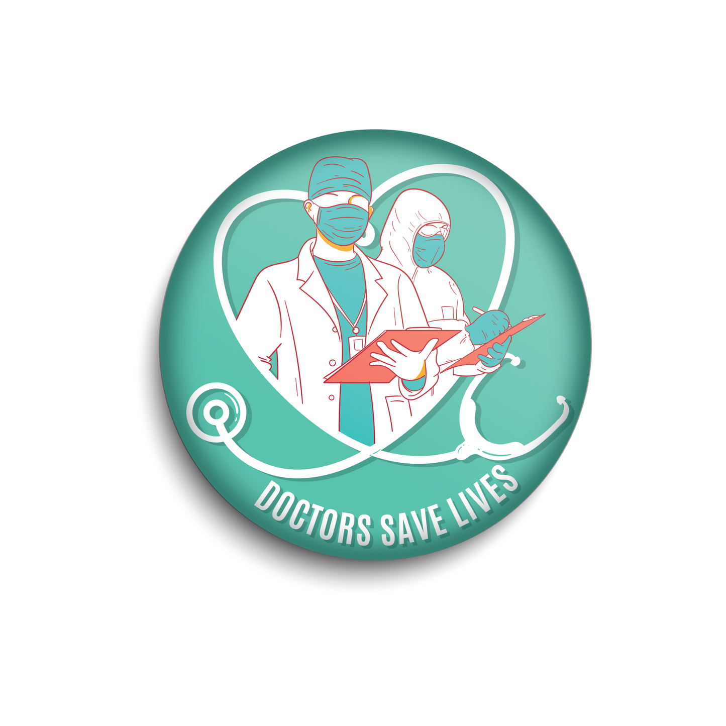 Doctors Save Lives