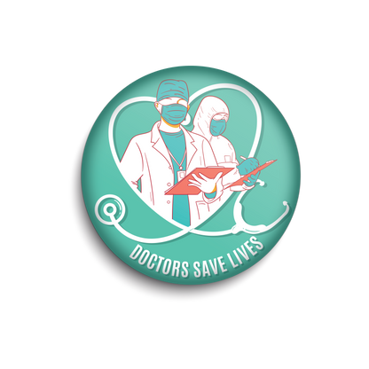 Doctors Save Lives