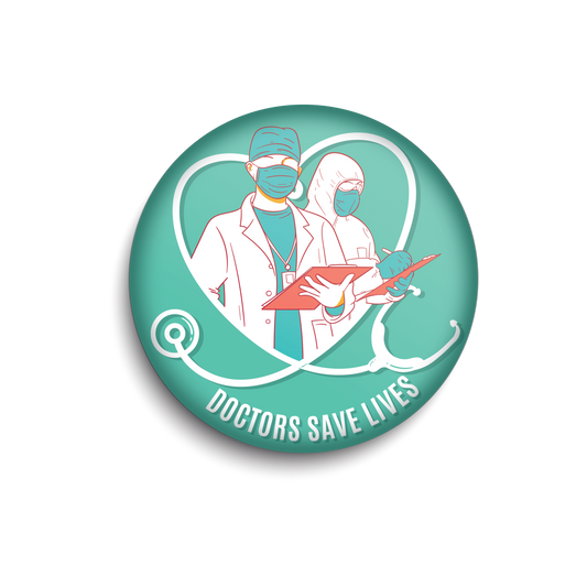 Doctors Save Lives