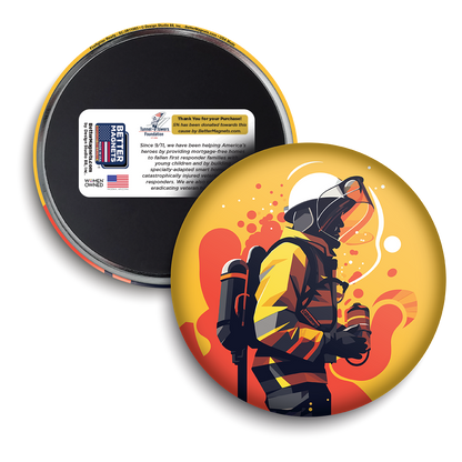 Firefighter Ready
