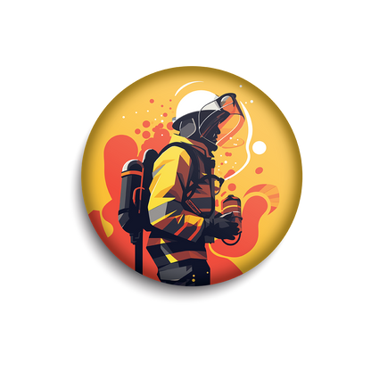 Firefighter Ready