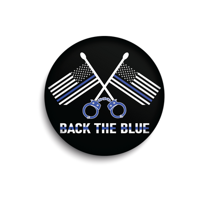 Back The Blue