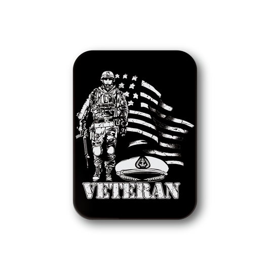 Veteran
