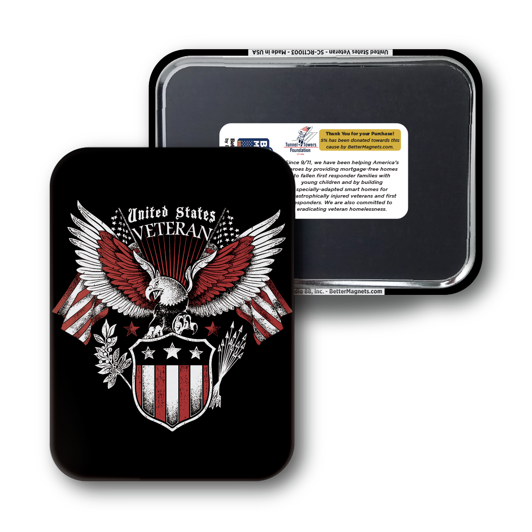 United States Veteran