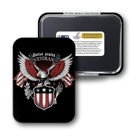 United States Veteran