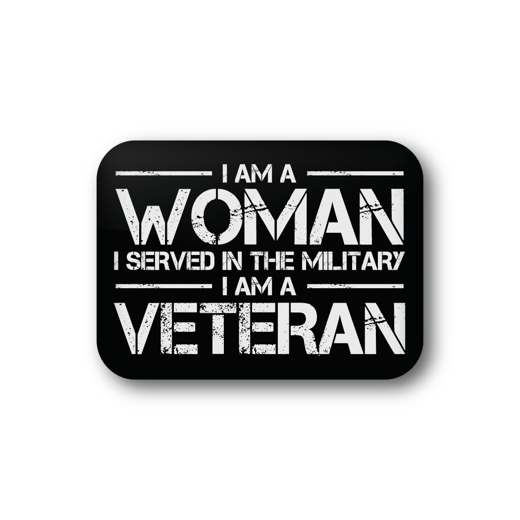Woman Veteran