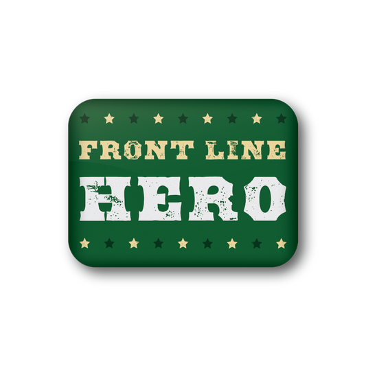 Front Line Hero