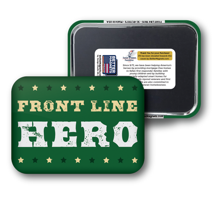 Front Line Hero